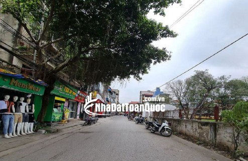 Đất Đông Dư, Gia Lâm, Hà Nội. Lô góc 86m2 đường ô tô tránh siêu đẹp. Lh 0989894845